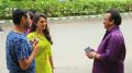 Kiara Advani, DVV Danayya @ Bharat Ane Nenu Movie Working Stills HD