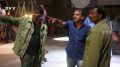 Ram, Lakshman, Koratala Siva @ Bharat Ane Nenu Movie Working Stills HD