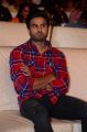 Sudheer Babu @ Bharat Bahiranga Sabha Event Photos