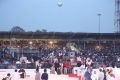 Bharat Bahiranga Sabha Event held at LB Stadium, Hyderabad