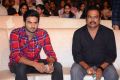 Sudheer Babu, DVV Danayya @ Bharat Bahiranga Sabha Event Photos