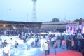 Bharat Bahiranga Sabha Event held at LB Stadium, Hyderabad