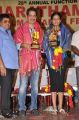 Bhimaneni Srinivasa Rao @ Bharatamuni Awards 2013 Function Photos