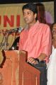 Allari Naresh at Bharatamuni Awards 2013 Function Photos