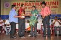 Bharatamuni Awards 2013 Function Photos