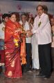 Krishna, Vijaya Nirmala at Bharatamuni Awards 2012 Stills