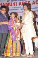 Bharatamuni Awards 2012 Stills