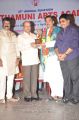 Bharatamuni Awards 2012 Stills