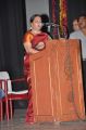 Vijaya Nirmala at Bharatamuni Awards 2012 Stills