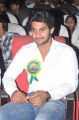 Hero Adi at Bharatamuni Awards 2012 Stills