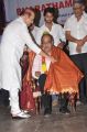 D.Ramanaidu at Bharatamuni Awards 2012 Stills