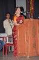 Vijaya Nirmala at Bharatamuni Awards 2012 Stills