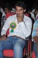 Hero Adi at Bharatamuni Awards 2012 Stills