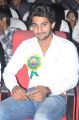 Hero Adi at Bharatamuni Awards 2012 Stills