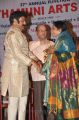 Bharatamuni Awards 2012 Stills