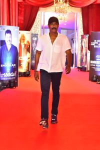 @ Bharateeyudu 2 Movie Pre-Release Event Stills