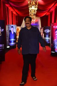 Bharateeyudu 2 Movie Pre-Release Event Stills