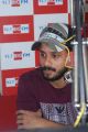 Bharath at Big FM to Celebrate Birthday Pictures