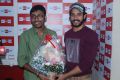 Bharath at Big FM to Celebrate Birthday Pictures