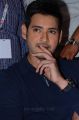 Actor Mahesh Babu @ Bharath Ane Nenu Audio Release Stills