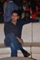 Actor Mahesh Babu @ Bharath Ane Nenu Audio Release Stills