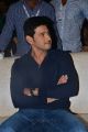 Actor Mahesh Babu @ Bharath Ane Nenu Audio Release Stills