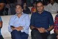 Dil Raju, Vamsi Paidipally @ Bharath Ane Nenu Audio Release Stills