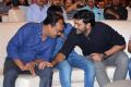 Bharath Ane Nenu Audio Release Stills