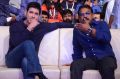 Mahesh Babu @ Bharath Ane Nenu Audio Release Stills