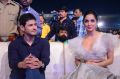 Mahesh Babu, Kiara Advani @ Bharath Ane Nenu Audio Release Stills