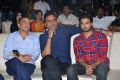 Dil Raju, Vamsi Paidipally @ Bharath Ane Nenu Audio Release Stills