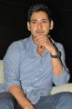 Bharat Ane Nenu Hero Mahesh Babu Interview Photos HD