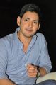 Mahesh Babu Bharath Ane Nenu Interview Photos HD