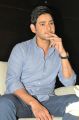 Bharath Ane Nenu Hero Mahesh Babu Interview Photos HD