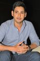 Mahesh Babu Bharat Ane Nenu Interview Photos HD