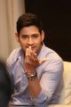 Bharath Ane Nenu Mahesh Babu Interview Photos HD