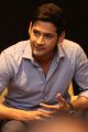 Mahesh Babu Bharath Ane Nenu Interview Photos HD