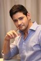 Mahesh Babu Bharath Ane Nenu Interview Photos HD