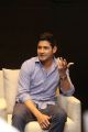 Bharath Ane Nenu Hero Mahesh Babu Interview Photos HD