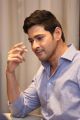 Bharath Ane Nenu Mahesh Babu Interview Photos HD