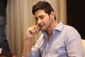 Mahesh Babu Bharath Ane Nenu Interview Photos HD