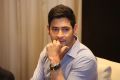 Mahesh Babu Bharath Ane Nenu Interview Photos HD