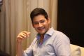 Bharat Ane Nenu Actor Mahesh Babu Interview Photos HD