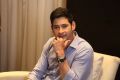 Bharath Ane Nenu Mahesh Babu Interview Photos HD