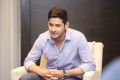 Mahesh Babu Bharath Ane Nenu Interview Photos HD