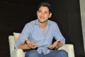 Bharath Ane Nenu Hero Mahesh Babu Interview Photos HD