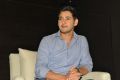 Bharath Ane Nenu Hero Mahesh Babu Interview Photos HD