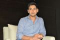 Mahesh Babu Bharath Ane Nenu Interview Photos HD