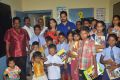 Actor Bharath Birthday Celebrations 2016 Photos