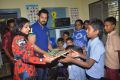 Actor Bharath Birthday Celebrations 2016 Photos